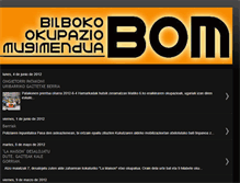 Tablet Screenshot of bilbokupa.blogspot.com