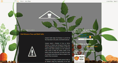 Desktop Screenshot of compost-it.blogspot.com