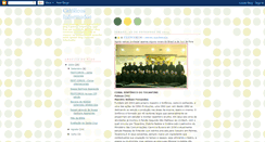 Desktop Screenshot of catolicosinformados.blogspot.com