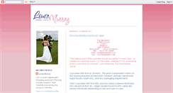 Desktop Screenshot of lmweddingandeventscouk.blogspot.com