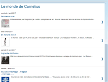 Tablet Screenshot of lemondedecornelius.blogspot.com