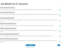 Tablet Screenshot of flipspoliticalweekly.blogspot.com