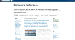 Desktop Screenshot of dpsantateresadiriva.blogspot.com