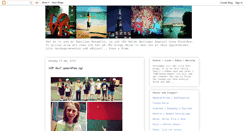 Desktop Screenshot of bergelin.blogspot.com