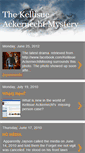 Mobile Screenshot of kelliandjaysonackernecht.blogspot.com