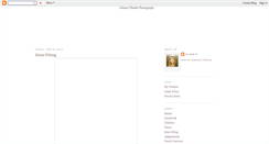 Desktop Screenshot of jwheelerphotography.blogspot.com