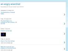 Tablet Screenshot of anangryanarchist.blogspot.com