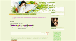 Desktop Screenshot of bethyboo285thenewyou.blogspot.com