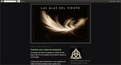 Desktop Screenshot of lasalasdesulimo.blogspot.com