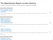 Tablet Screenshot of andresoppenheimer.blogspot.com