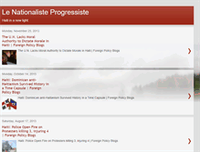 Tablet Screenshot of lenationalist.blogspot.com