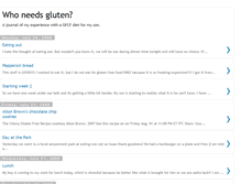 Tablet Screenshot of glutenisforchumps.blogspot.com