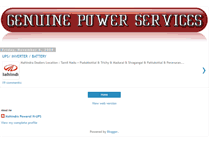 Tablet Screenshot of mahindrapowerol.blogspot.com