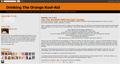 Desktop Screenshot of dgreen1899.blogspot.com