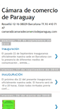 Mobile Screenshot of ccparaguay.blogspot.com