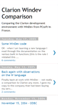 Mobile Screenshot of clcompare.blogspot.com