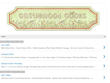 Tablet Screenshot of castlewoodcooks.blogspot.com