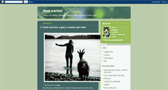 Desktop Screenshot of naiti.blogspot.com