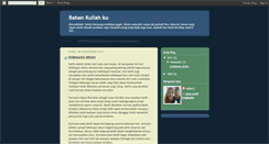 Desktop Screenshot of antonaja23.blogspot.com