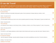 Tablet Screenshot of guillemlluch.blogspot.com