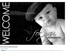 Tablet Screenshot of foryouphotography.blogspot.com