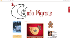 Desktop Screenshot of ilgufopigrone.blogspot.com