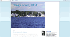 Desktop Screenshot of craybickford.blogspot.com