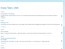 Tablet Screenshot of craybickford.blogspot.com