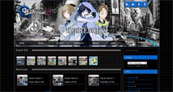 Desktop Screenshot of existencess.blogspot.com