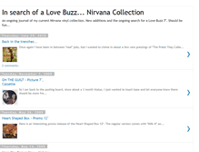 Tablet Screenshot of nicklovebuzz.blogspot.com