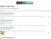 Tablet Screenshot of momsinthecitynet.blogspot.com