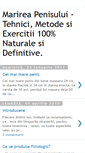 Mobile Screenshot of manual-marirea-penisului.blogspot.com