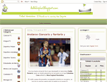 Tablet Screenshot of addulinplus.blogspot.com