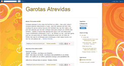 Desktop Screenshot of marianaoliveira436.blogspot.com