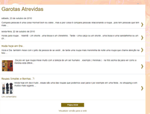Tablet Screenshot of marianaoliveira436.blogspot.com