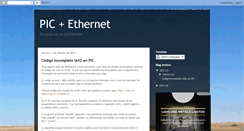 Desktop Screenshot of m2ethboard.blogspot.com