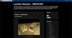 Desktop Screenshot of lachlanstanton-arch1201.blogspot.com