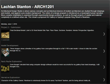 Tablet Screenshot of lachlanstanton-arch1201.blogspot.com