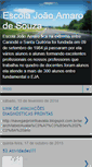 Mobile Screenshot of escolajoaoamaroeducandocomamor.blogspot.com