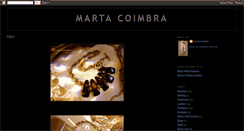 Desktop Screenshot of martacoimbra.blogspot.com