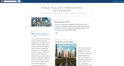 Desktop Screenshot of pgandeballotinitiativefactsheet.blogspot.com