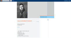 Desktop Screenshot of ibrahim-qazimi.blogspot.com