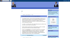 Desktop Screenshot of emprendelo.blogspot.com