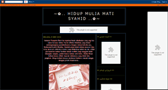 Desktop Screenshot of feldagurlz.blogspot.com