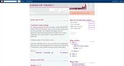 Desktop Screenshot of bellsebub.blogspot.com