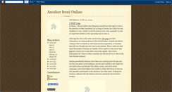 Desktop Screenshot of benevis-dige.blogspot.com