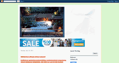 Desktop Screenshot of homesrenovation.blogspot.com
