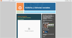 Desktop Screenshot of historiaesquematica.blogspot.com