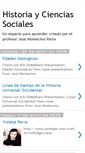 Mobile Screenshot of historiaesquematica.blogspot.com