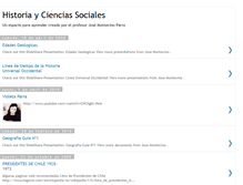 Tablet Screenshot of historiaesquematica.blogspot.com
